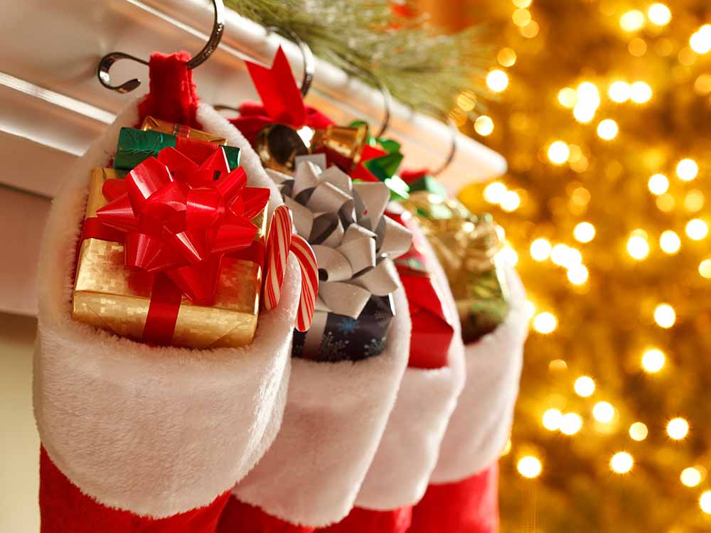 Stocking Stuffers and Secret Santa Gifts Adults Will Actually USE