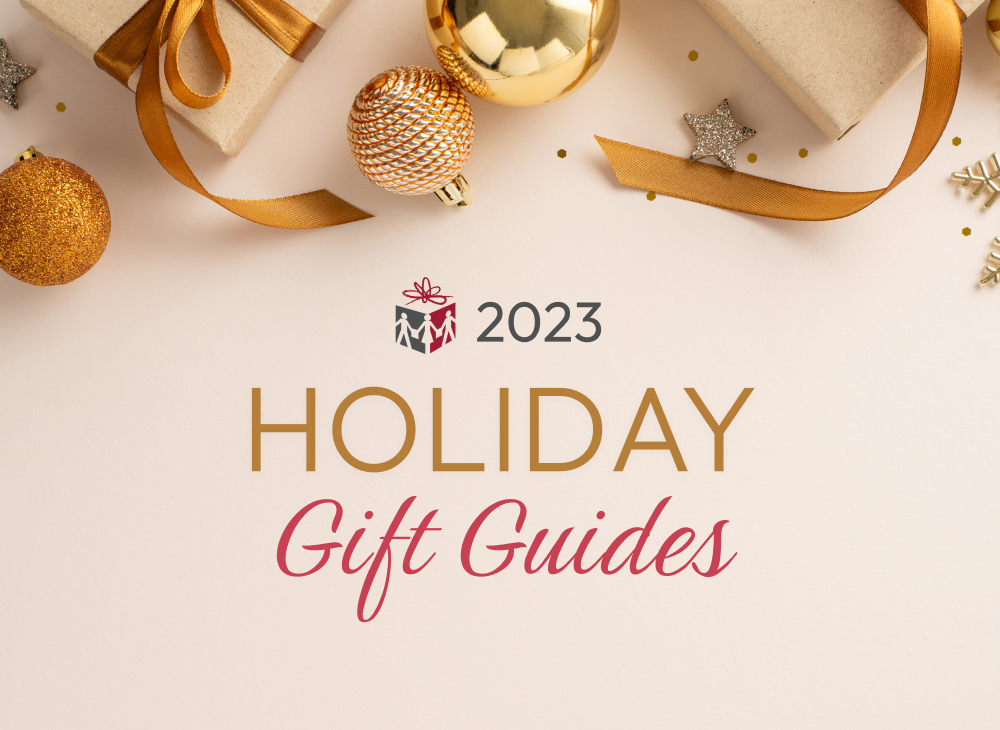 2023 Ultimate Holiday Gift-Giving Guide for the Whole Family